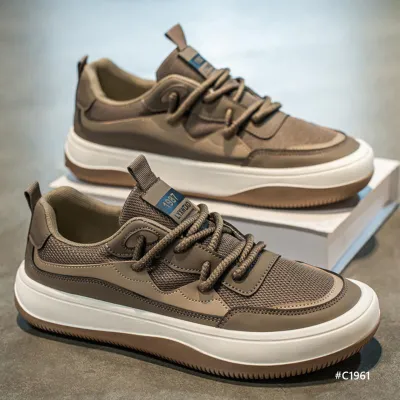 Pure Comfort casual shoes